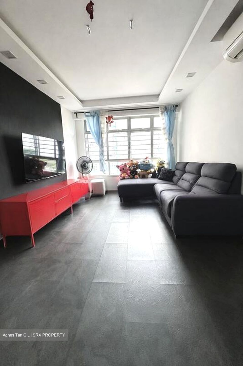 Blk 469C Fernvale Lea (Sengkang), HDB 4 Rooms #519832441
